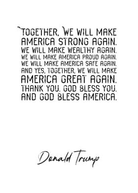 Donald Trump Quote 4