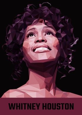 Whitney Houston