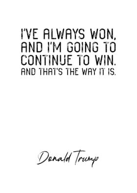 Donald Trump Quote 1