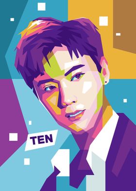 NCT TEN