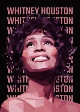 Whitney Houston