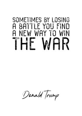 Donald Trump Quote 9