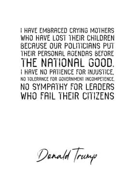 Donald Trump Quote 2