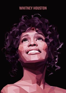 Whitney Houston