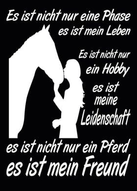 Pferde Spruch Pferd witz 