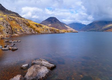 Lake District