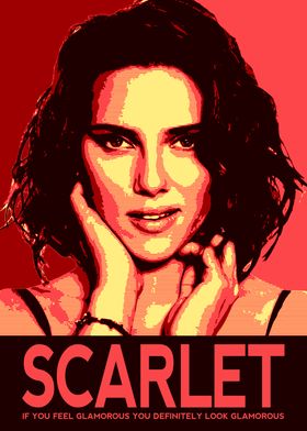 SCARLET