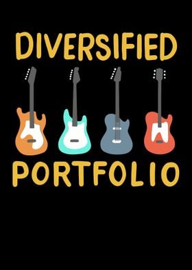 Diversified Portfolio For