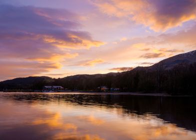 Lake District