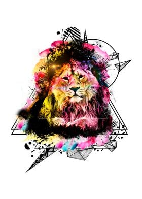 The Lion 