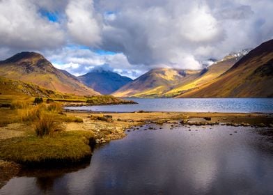 Lake District