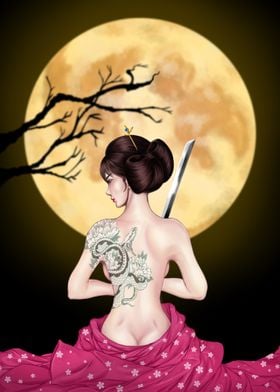 Geisha