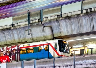 BTS Skytrain