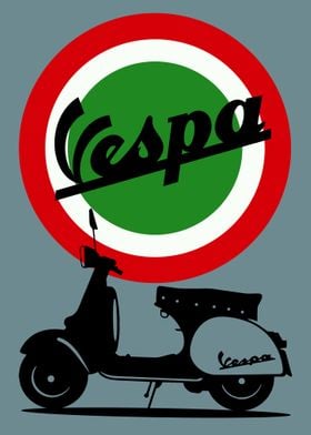 vespa