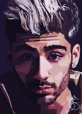 Great Zayn