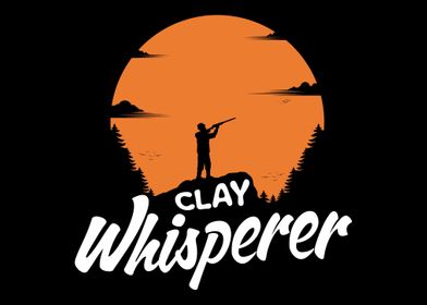 Clay Whisperer Shooting Cl