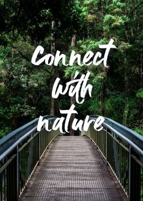 Nature motivational quotes