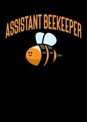 Assistant Beekeeper