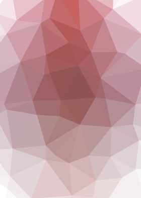 Abstract color LowPolygon