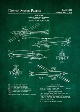 63 Seibel Military Helico