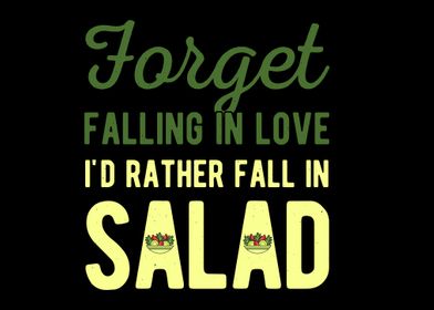 Funny Salad