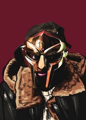 mf doom