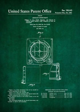 62 Lear Aircraft Instrume