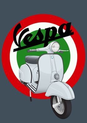 vespa