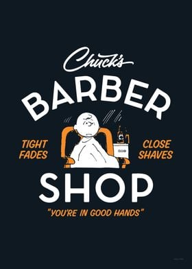 Chucks Barbershop-preview-0