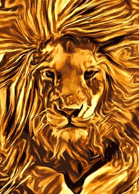 Lion Gold