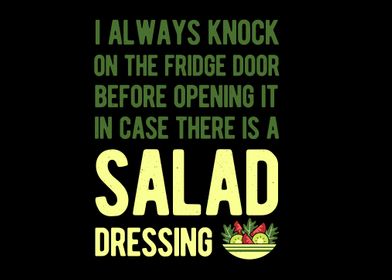 Funny Salad