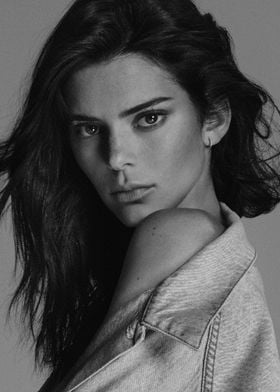 Various Sizes KENDALL JENNER Poster FF