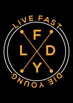 Living Biker Motorcycle