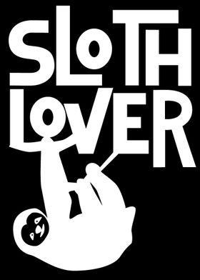 Sloth Lover