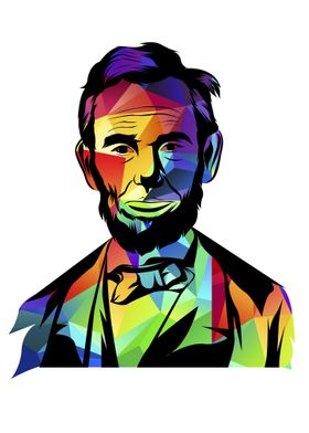 abraham lincoln