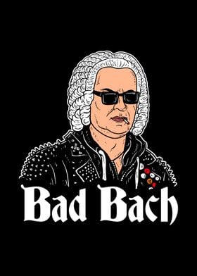 Bad Bach