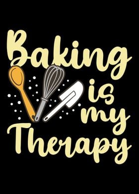 Baking Baker