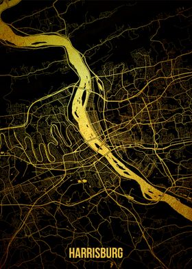 Gold City Maps-preview-0