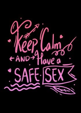 Safe Sex