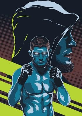 Khabib Nurmagomedov