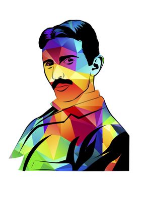 Nikola Tesla