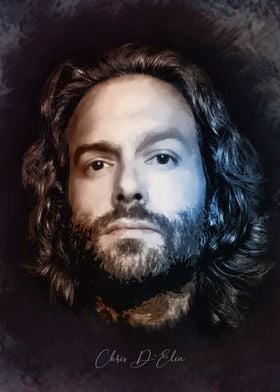 Chris Delia