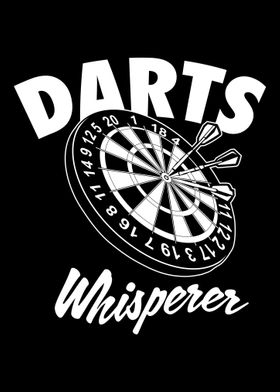 Darts Whisperer Darts Leag