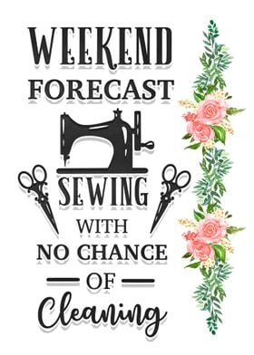 Weekend Forecast