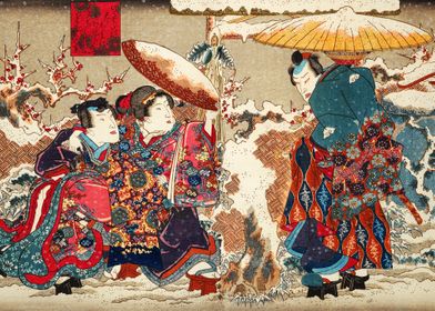 Judgments on the Charms