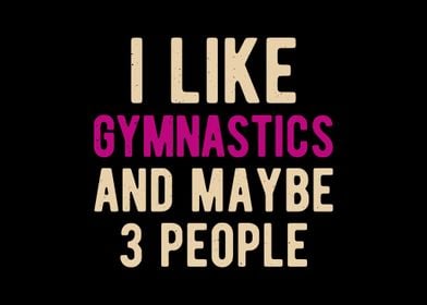 Funny Gymnastics