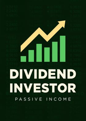 Dividend Investor Chart