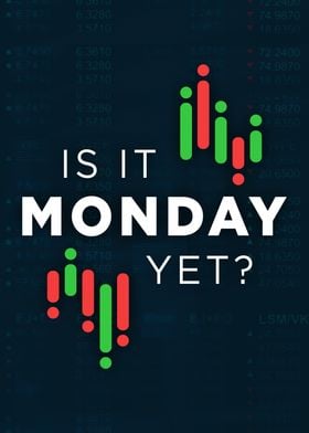 Is It Monday Yet Market 