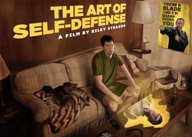 The Art of Self Dfense