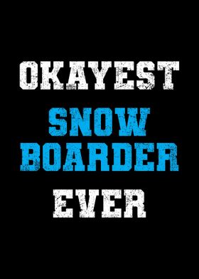 snowboarder